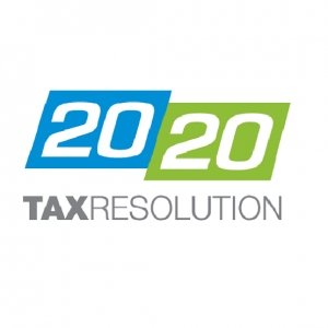 Photo of 20/20 Tax Resolution