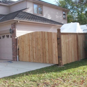 Photo of AU Need A Fence