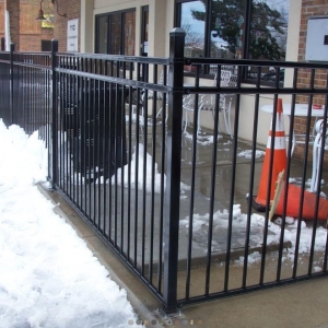 Photo of AU Need A Fence