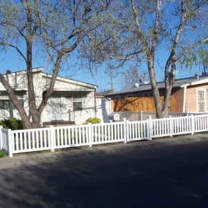 Photo of AU Need A Fence