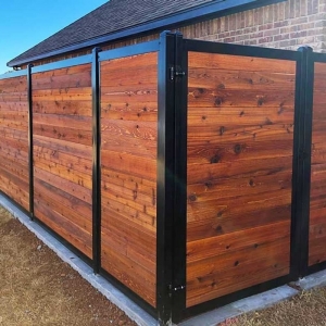 Photo of Pro Fencing and Landscaping