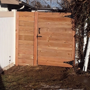 Photo of Pro Fencing and Landscaping