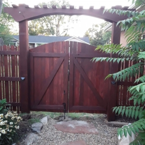 Photo of Pro Fencing and Landscaping