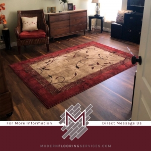 Photo of Modern Flooring Services