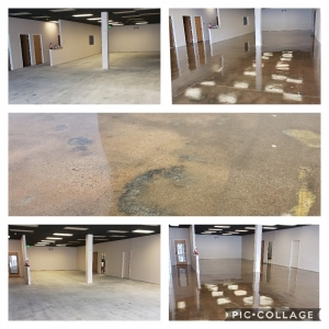 Photo of Granite Garage Floors Denver