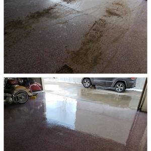 Photo of Granite Garage Floors Denver