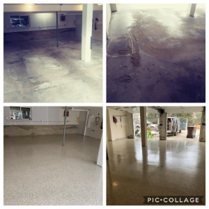 Photo of Granite Garage Floors Denver