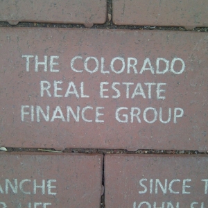 Photo of The Colorado Real Estate Finance Group