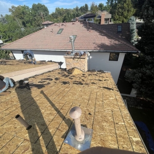 Photo of Force 5 Roofing