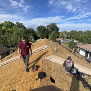Photo of Force 5 Roofing
