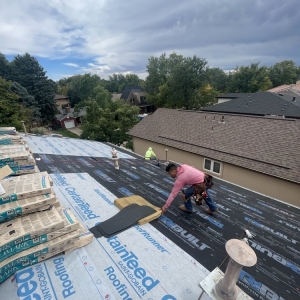 Photo of Force 5 Roofing