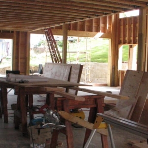 Photo of Encol Construction