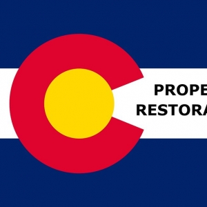 Photo of C Property Restoration Roofing and Remodeling