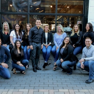 Photo of CrossCountry Mortgage - Team Gavin