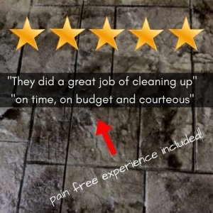 Photo of The Concrete Company