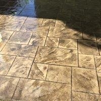 Photo of The Concrete Company