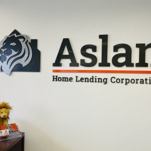 Photo of Aslan Home Lending Corporation