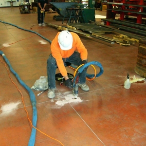 Photo of Interwest-Concrete Lifting & Foundation Repair