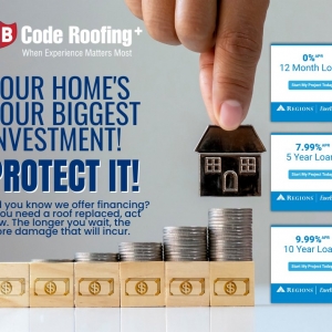 Aurora U.B. Code Roofing Consultants