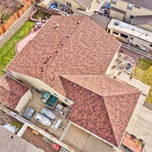 Photo of Colorado's Best Roofing