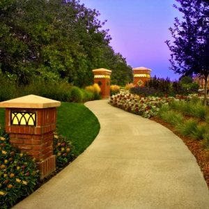 Photo of American Design & Landscape