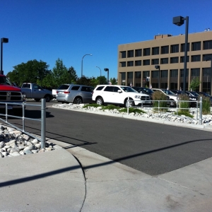 Photo of Boundary Fence & Supply Company