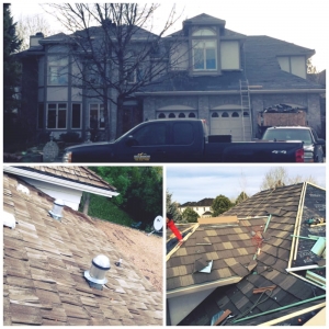 Photo of Rocky Mountain Roofing and Restoration