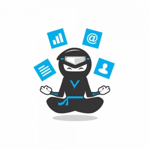Photo of Bizzy Ninja