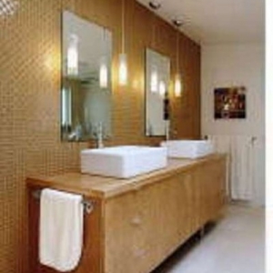 Photo of Aristocraft Counter and Floor Coverings