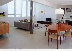 Photo of Aristocraft Counter and Floor Coverings