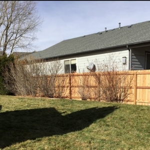 Photo of Fence Pro's