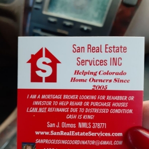 Photo of San Real Estate Services