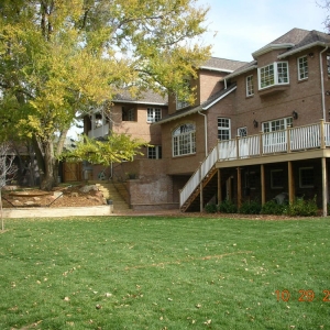 Photo of Roofcorp Of Metro Denver