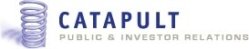 Photo of Catapult PR-IR