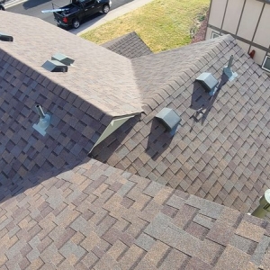 Photo of Simple Roofing and Exteriors