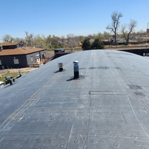 Photo of Simple Roofing and Exteriors