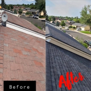 Photo of Simple Roofing and Exteriors