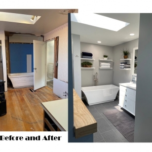 Photo of Jerseys Remodeling and Handyman Service