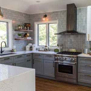 Photo of Jerseys Remodeling and Handyman Service