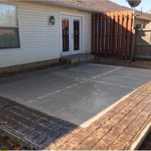 Photo of Rockies Gateway Concrete Solutions