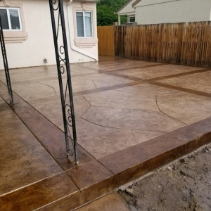 Denver KD Custom Concrete