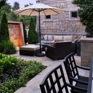 Photo of Blueline Landscape Contractors