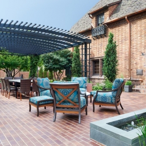 Photo of Blueline Landscape Contractors