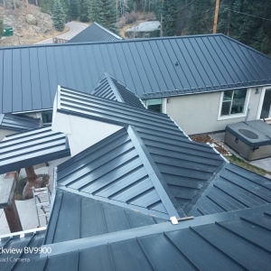 Photo of Borrego Construction
