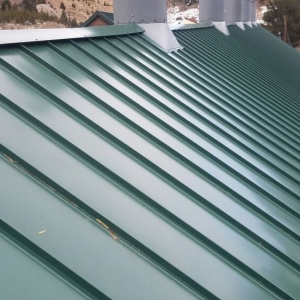 Photo of Borrego Construction