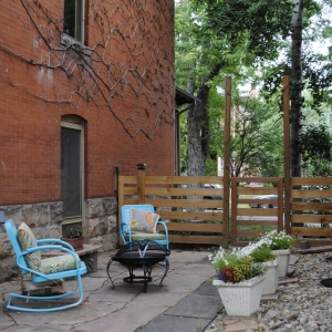 Photo of Denver Square Design