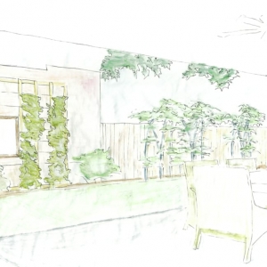 Photo of Denver Square Design