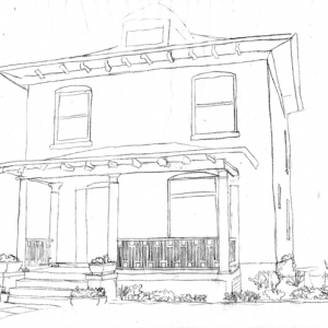 Photo of Denver Square Design