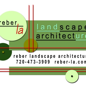 Photo of Reber Landscape Architecture