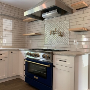 Photo of Precision Renovations
